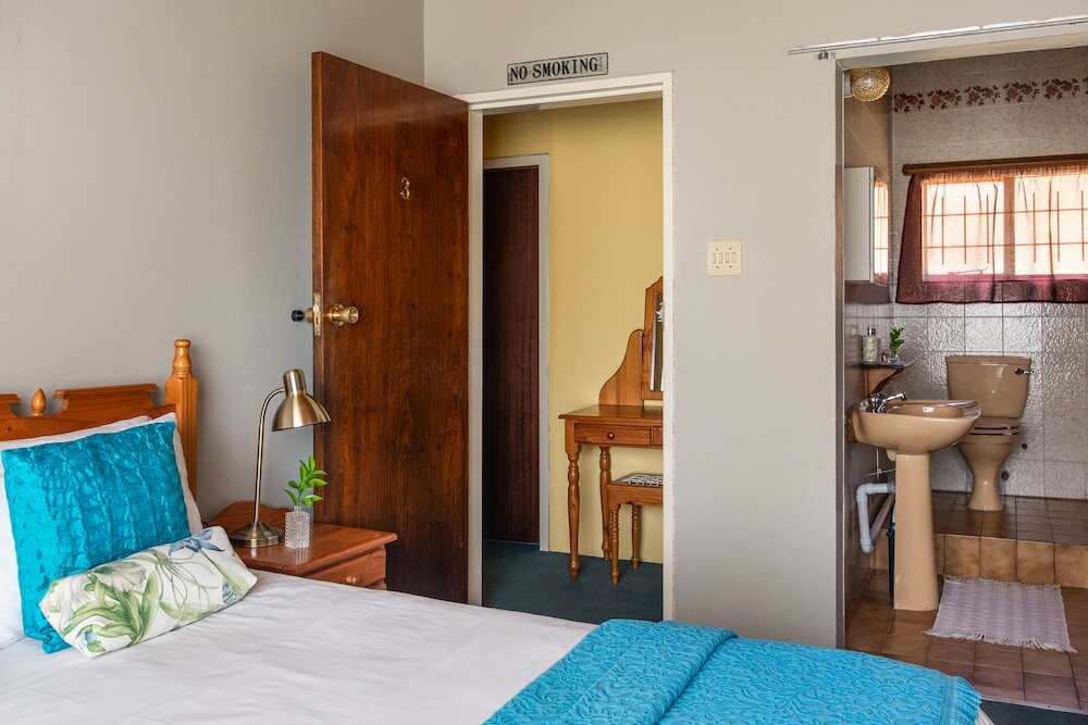 Фото Aberfeldy Bed and Breakfast