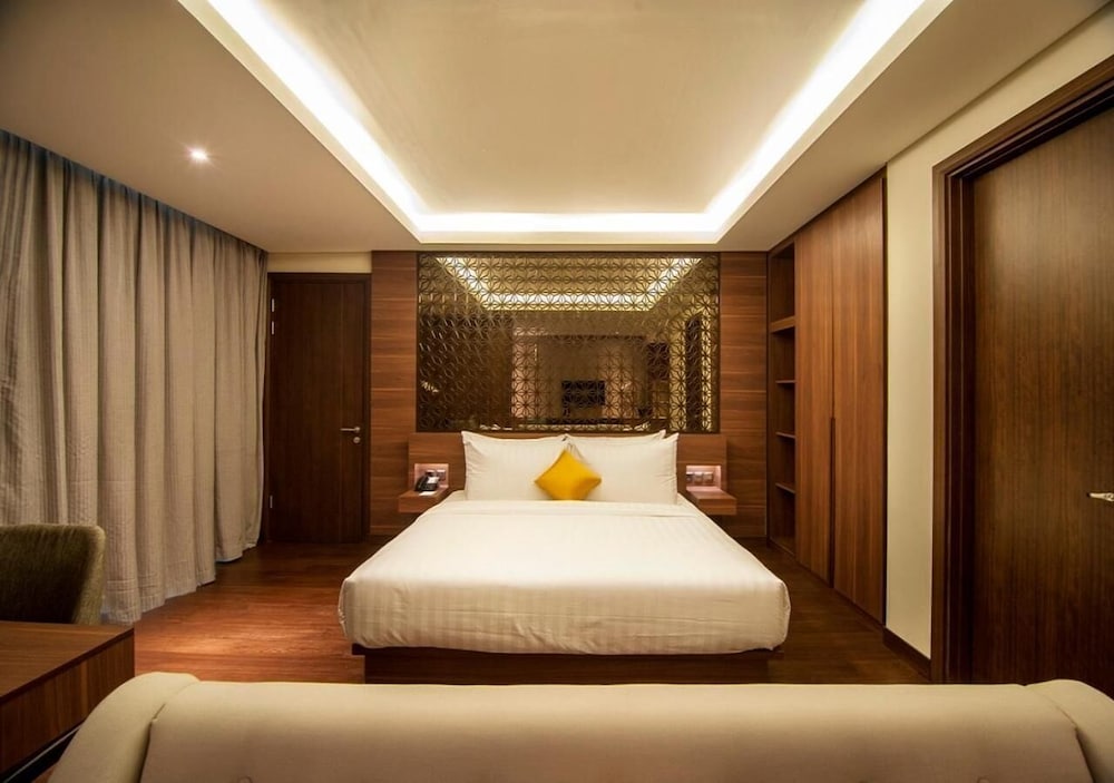 Фото Grand Soll Marina Hotel