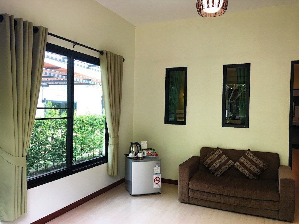 Фото Baansuan Leelawadee Resort Nan