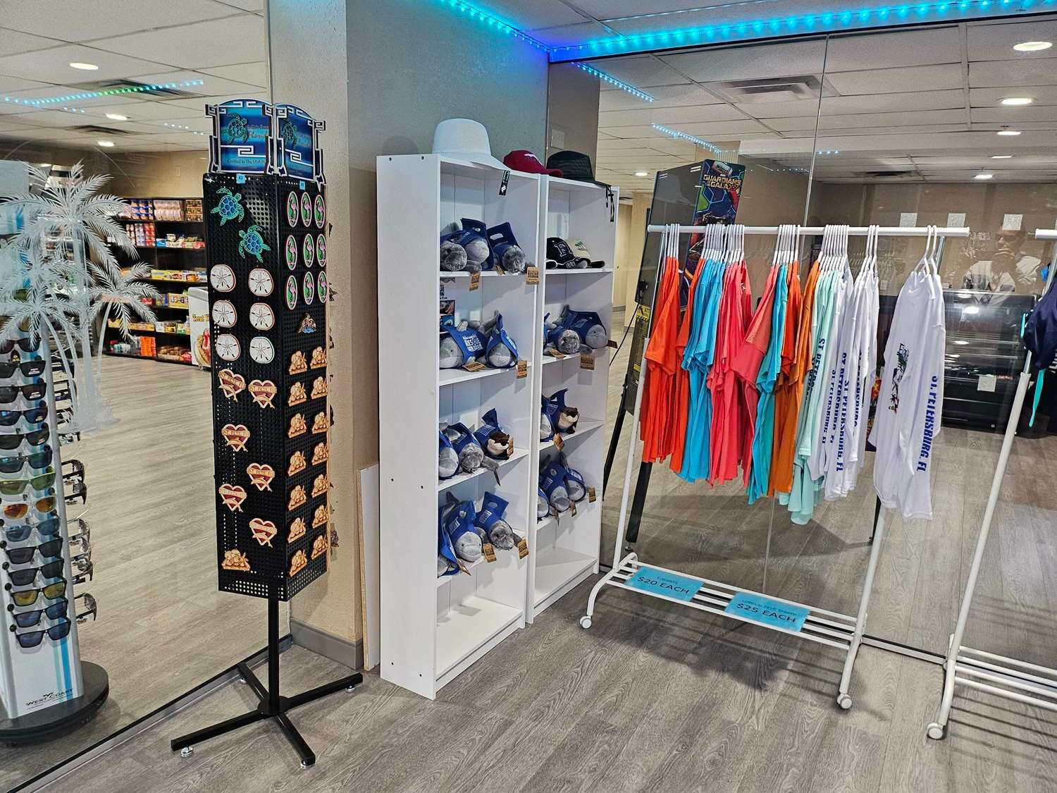 Фото Comfort Inn St Petersburg North