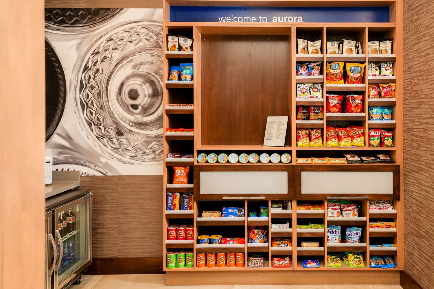 Фото Hampton Inn & Suites Aurora South Denver