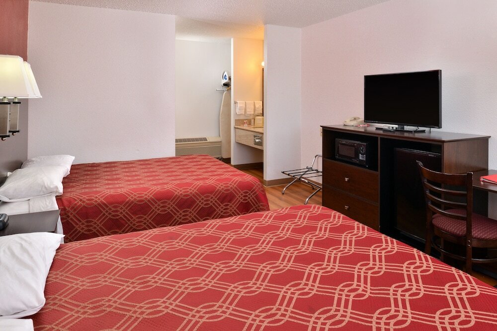 Фото Econo Lodge