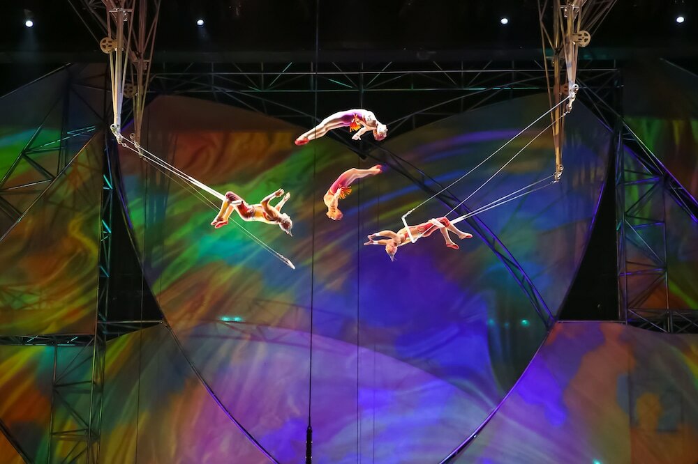 Фото Treasure Island - Ti Hotel & Casino, a Radisson Hotel