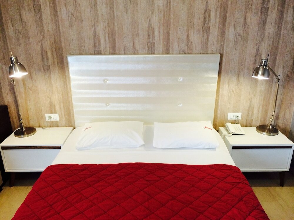 Фото Fanari Hotel