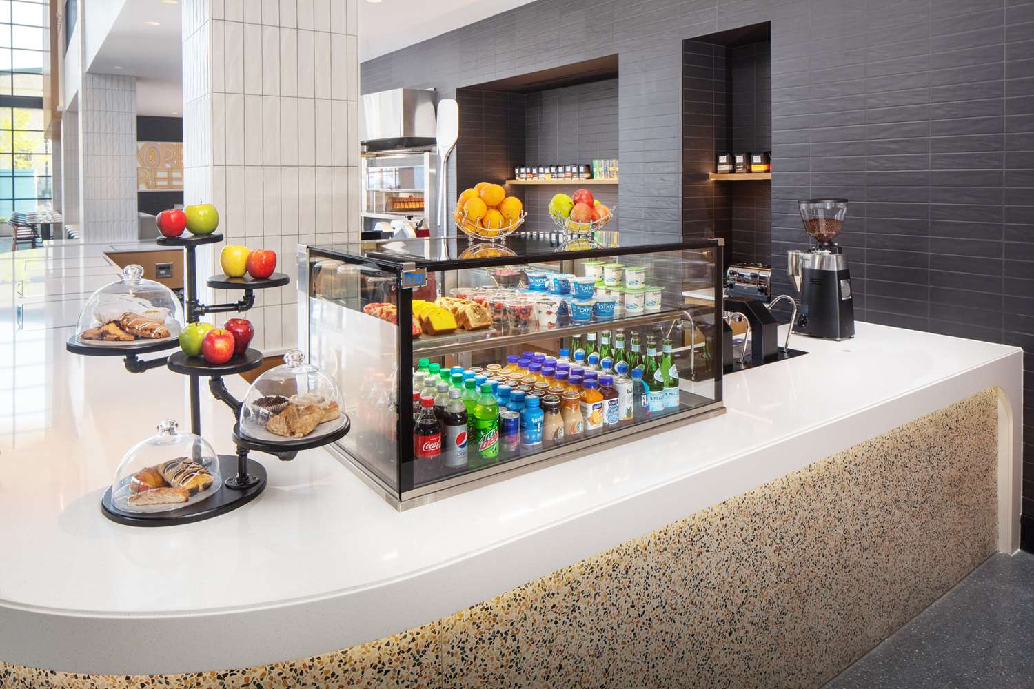 Фото Canopy by Hilton Grand Rapids Downtown