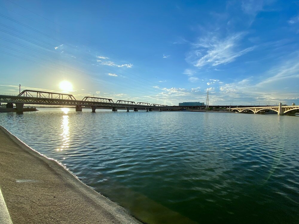 Фото Rodeway Inn Old Town Scottsdale