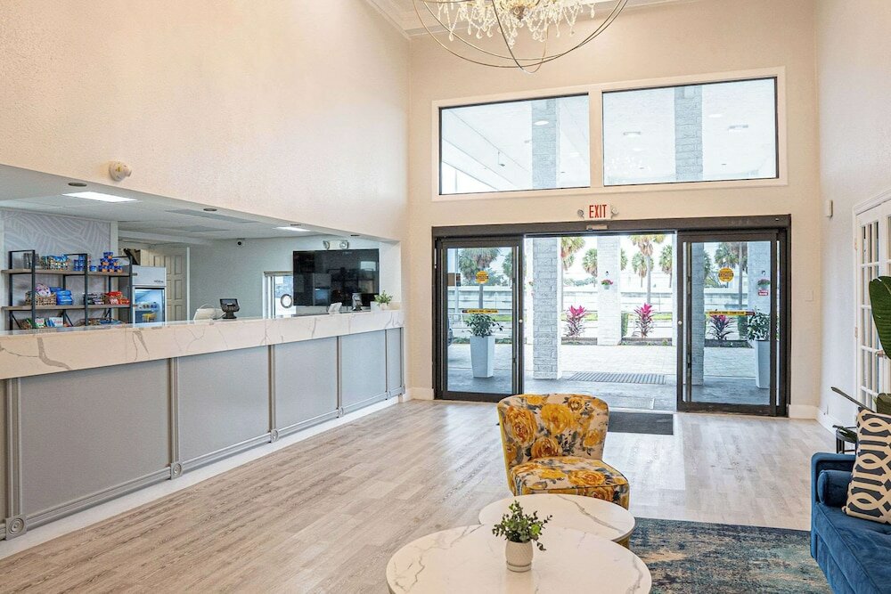 Фото Terrace Garden Inn