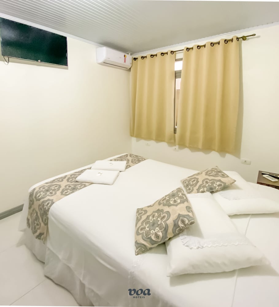 Фото Voa Pousada Brisa