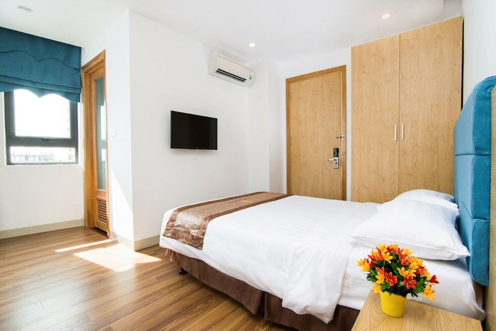 Фото Ngoc Lan Hotel