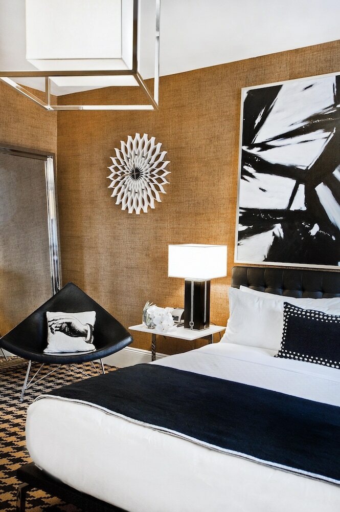 Фото Ameritania Hotel at Times Square