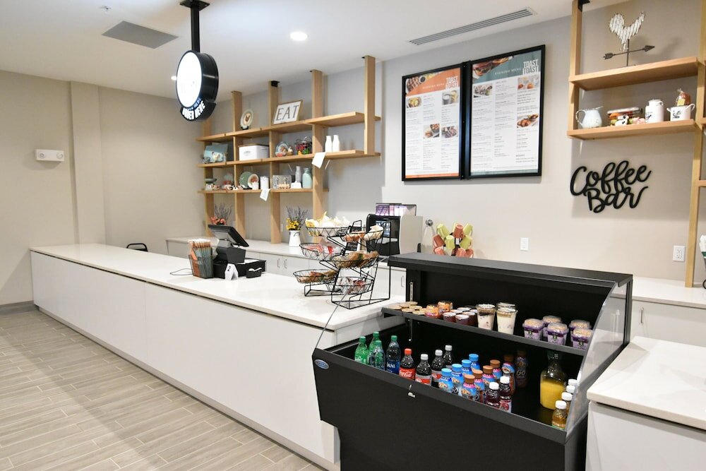 Фото Holiday Inn Kansas City - Northeast, an Ihg Hotel