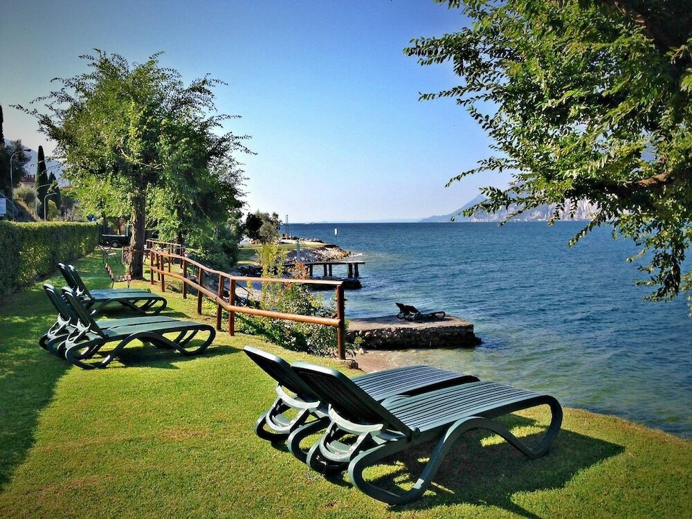 Фото Hotel Villa Carmen