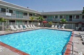 Фото Motel 6 Jacksonville, Fl - Orange Park