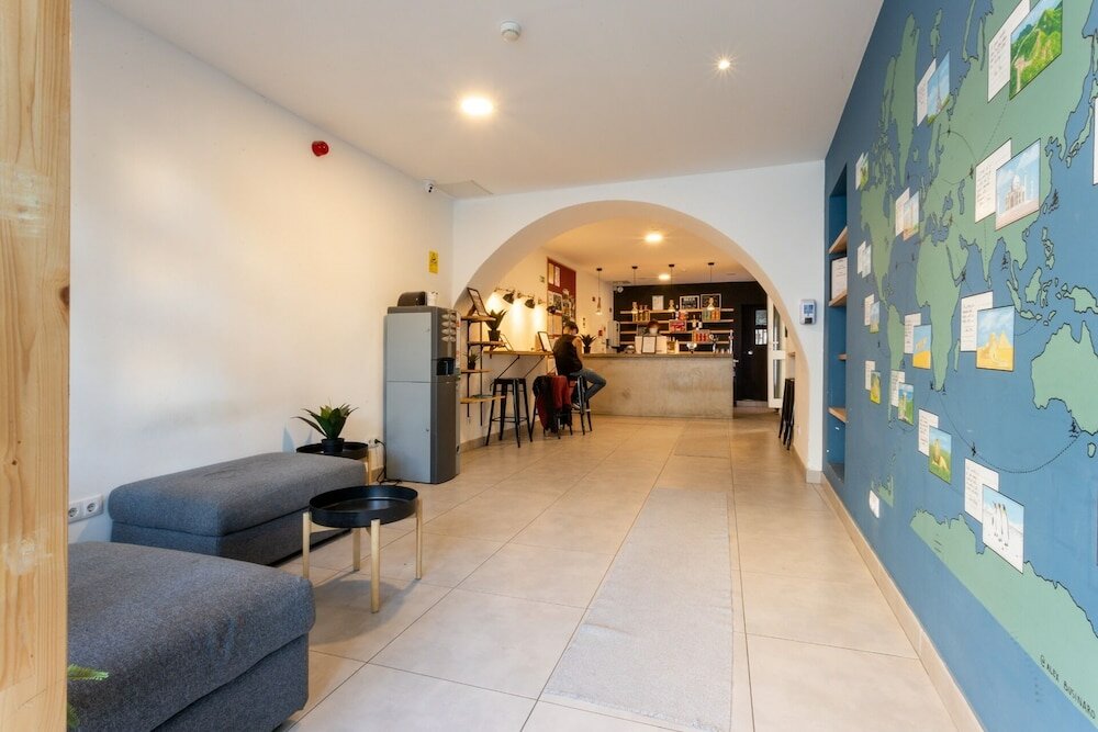 Фото Hostellicious