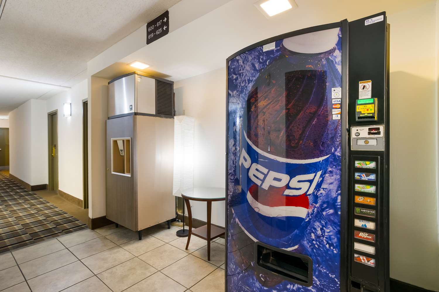 Фото Best Western Riverfront Inn