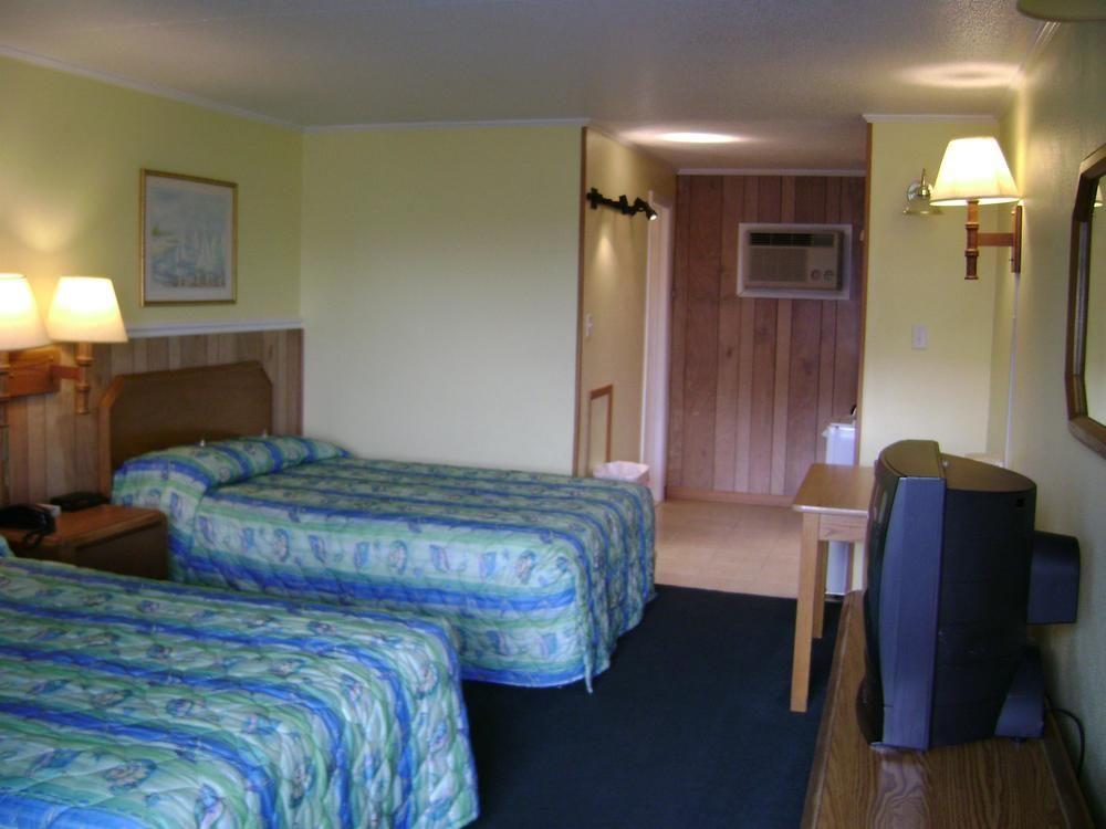 Фото Sea Hawk Motel