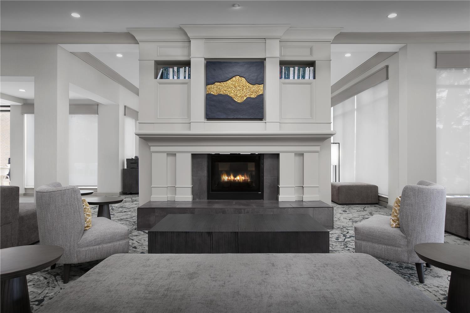 Фото Hilton Garden Inn Denver/Highlands Ranch