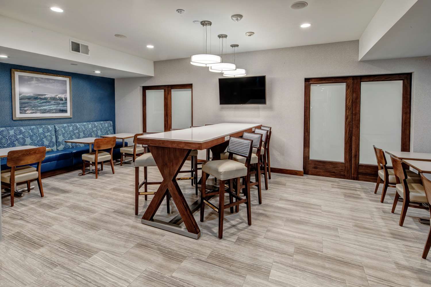 Фото Hampton by Hilton Encinitas-Cardiff Beach Area