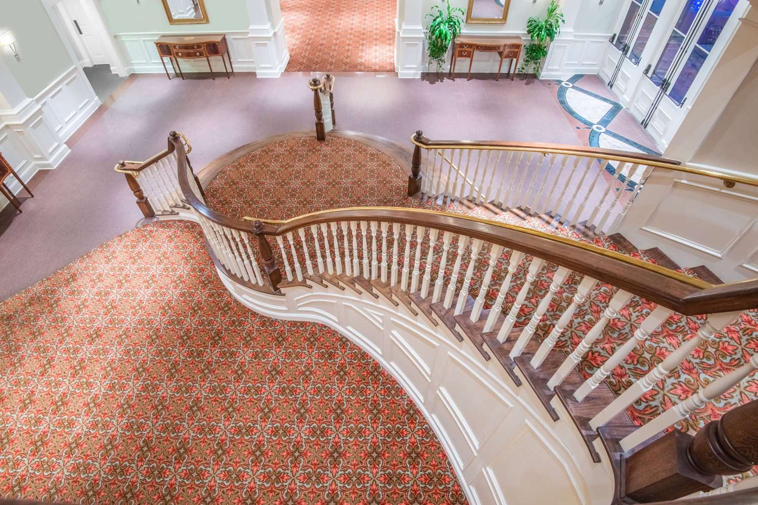 Фото The Tremont House