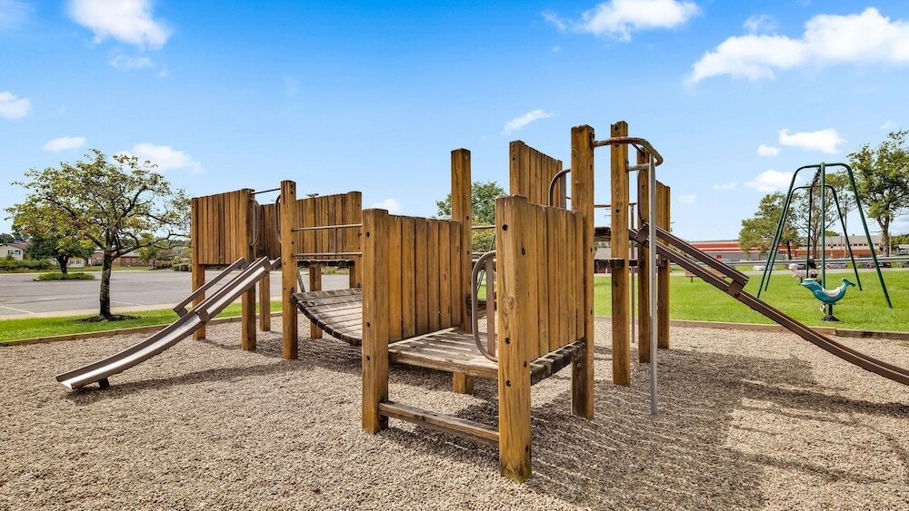 Фото Best Western DuBois Hotel