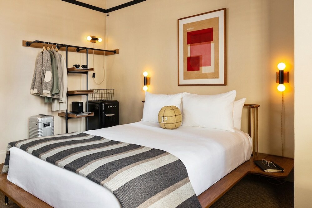 Фото Palihotel San Francisco