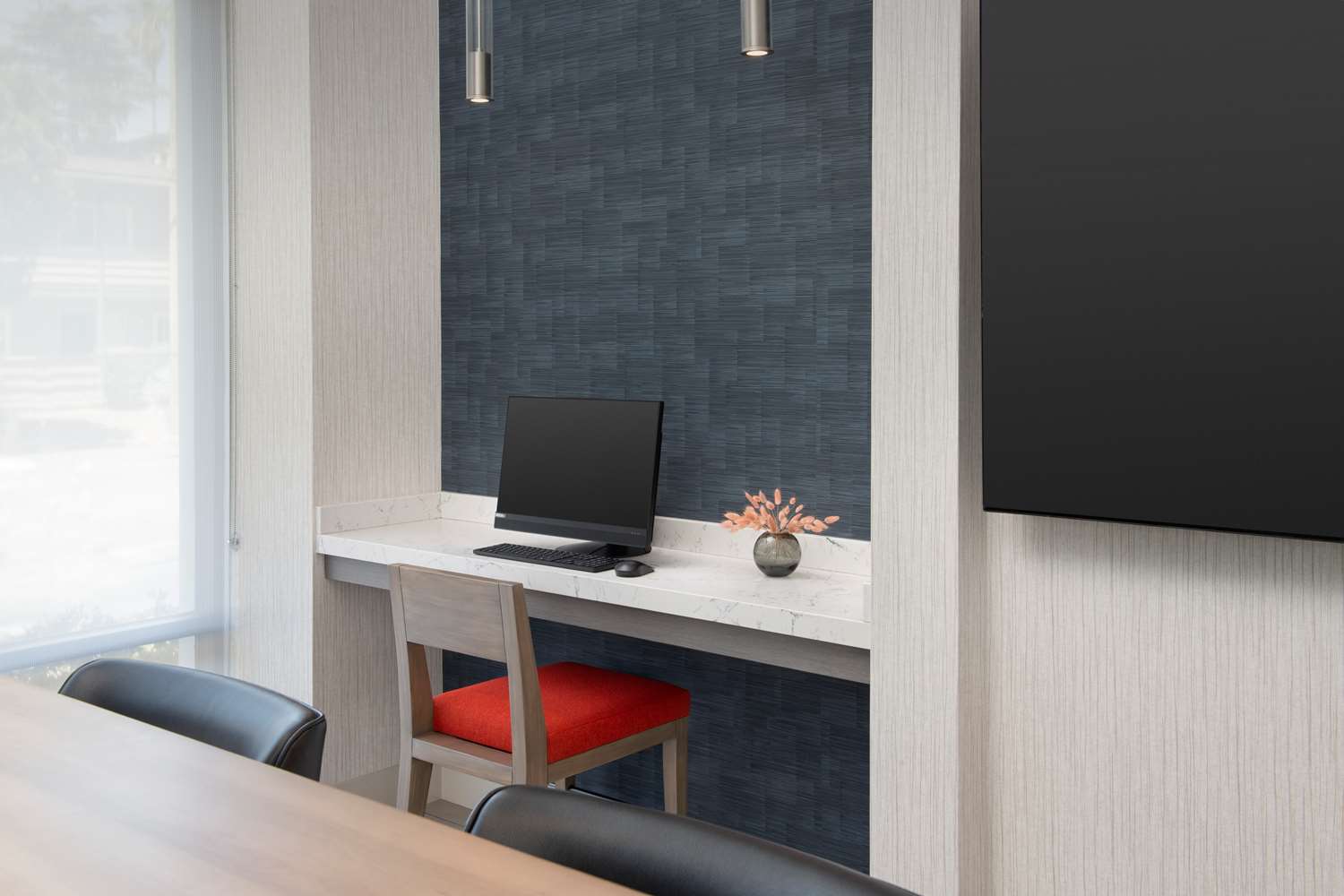 Фото Hilton Garden Inn San Jose Airport