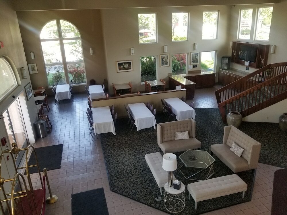 Фото Arden Star Hotel