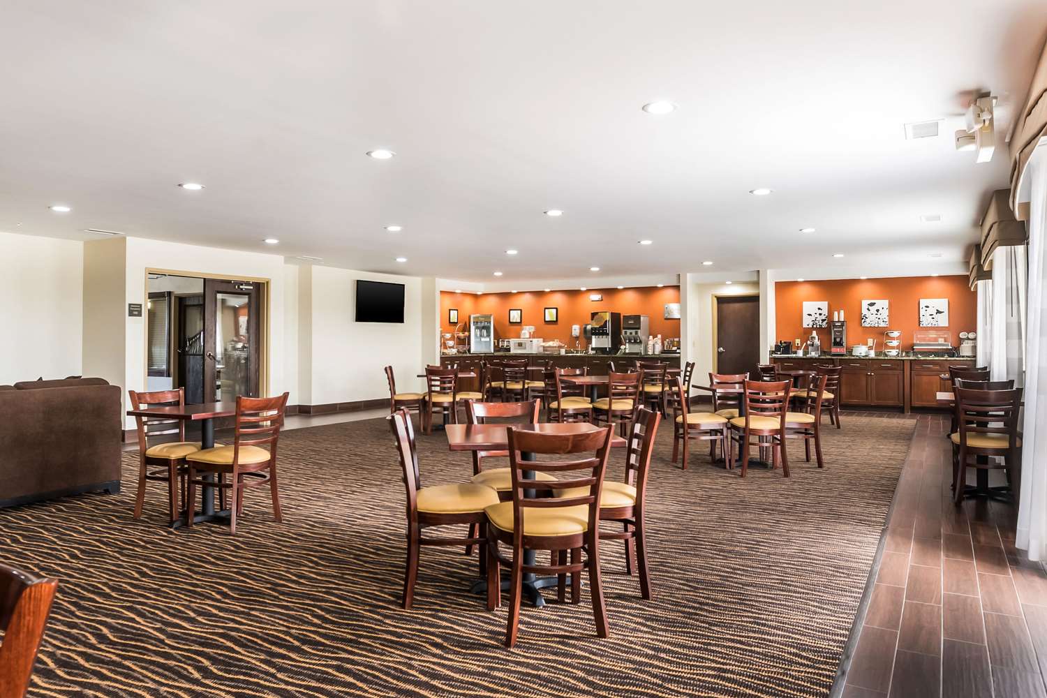 Фото Sleep Inn North Liberty