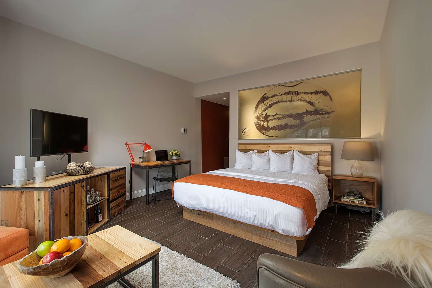 Фото Ravel Hotel Trademark Collection by Wyndham