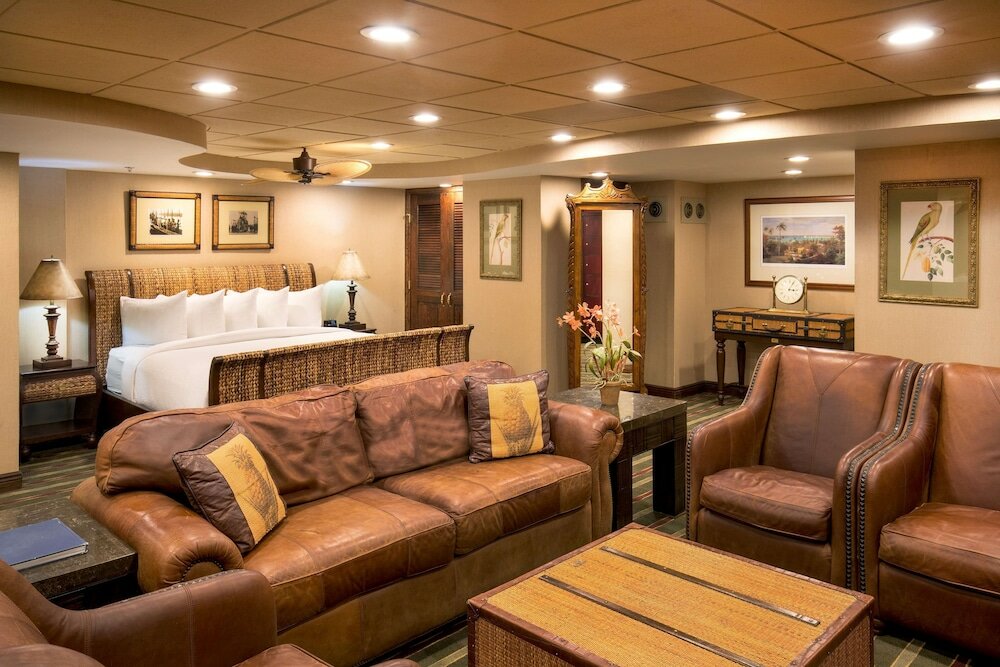 Фото Pier 5 Hotel Baltimore, Curio Collection by Hilton