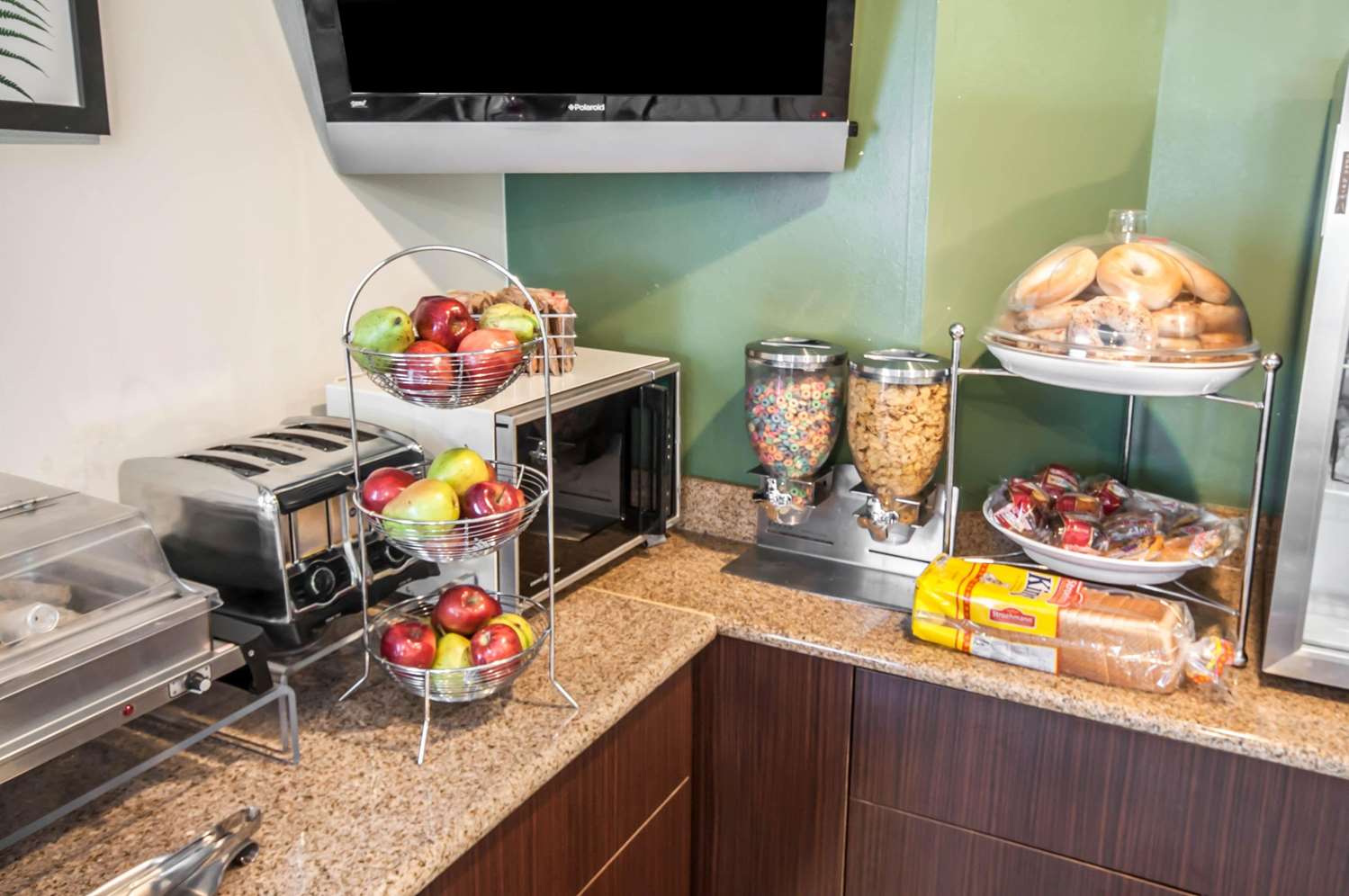 Фото Sleep Inn Cinnaminson Philadelphia East