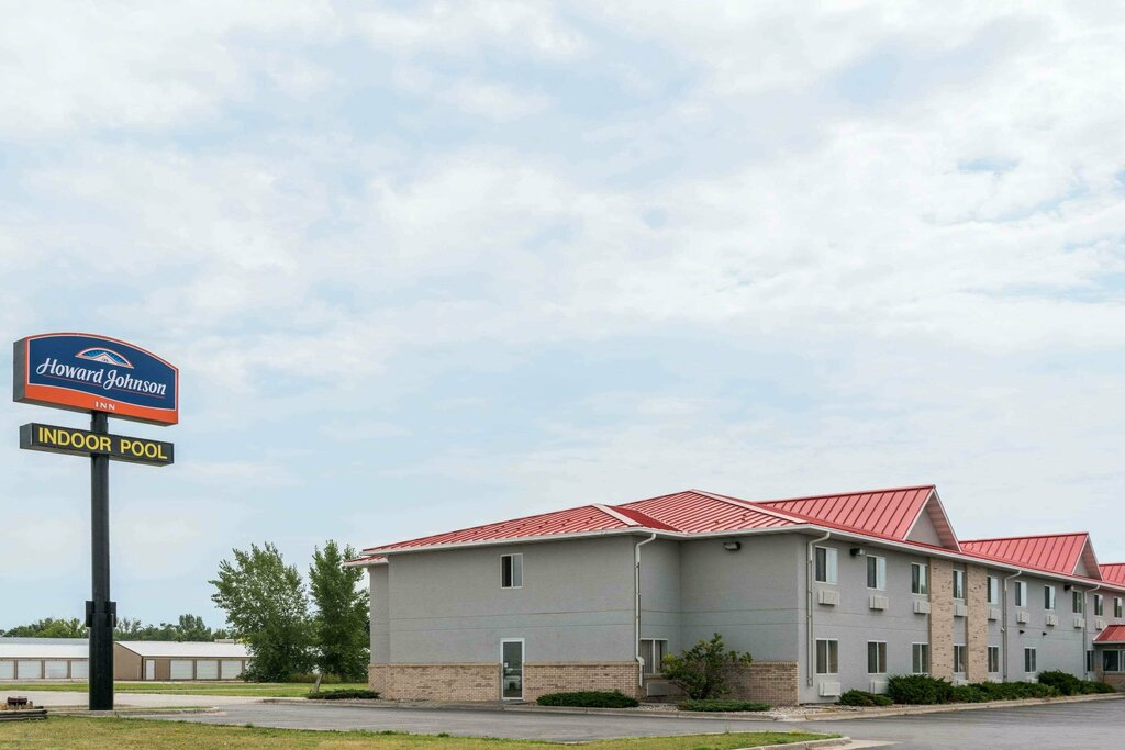 Hotel Howard Johnson West Fargo, Fargo, photo