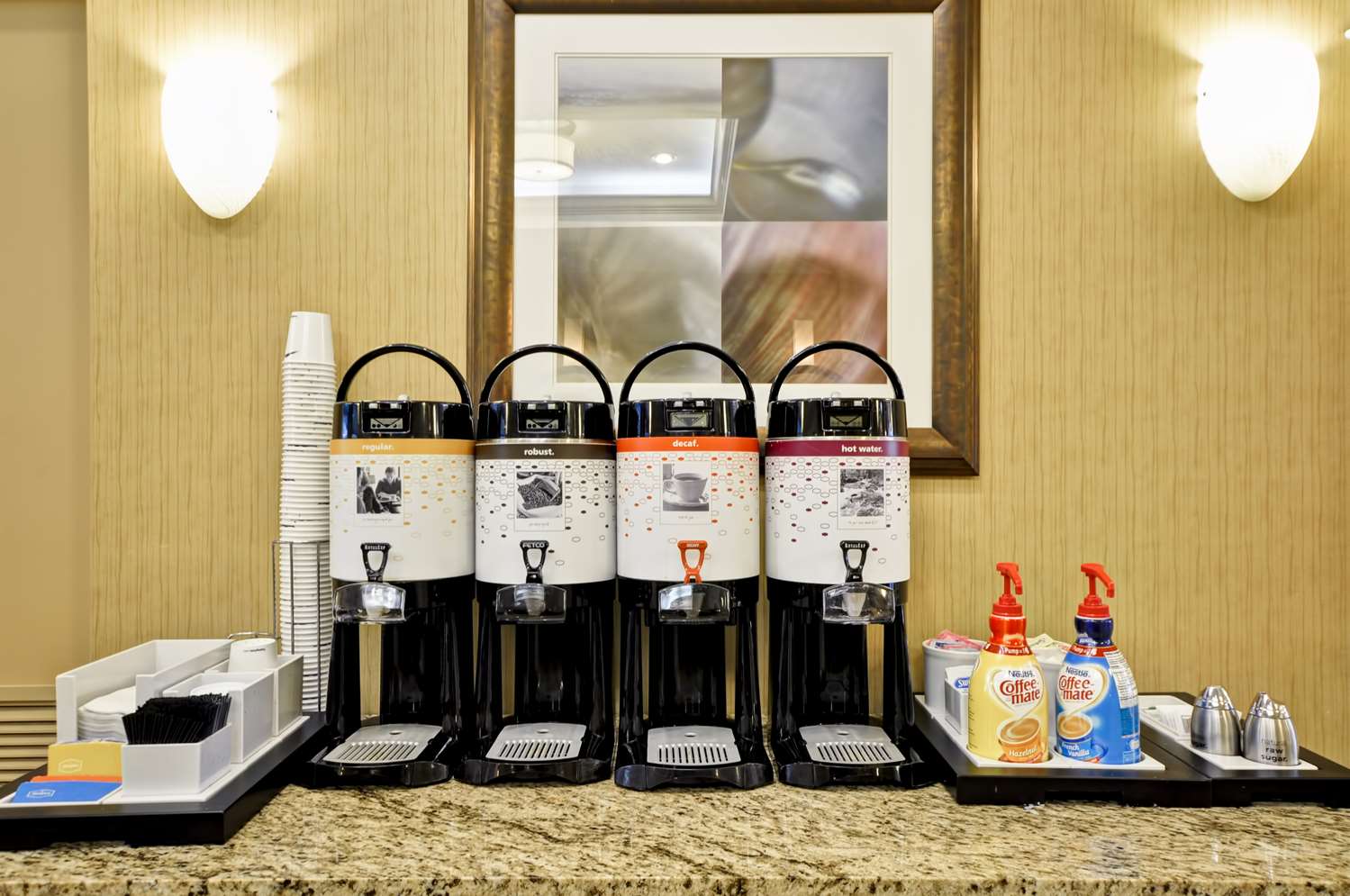 Фото Hampton Inn Palm Beach Gardens