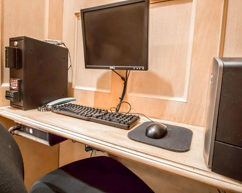 Фото Clarion Hotel Park Avenue