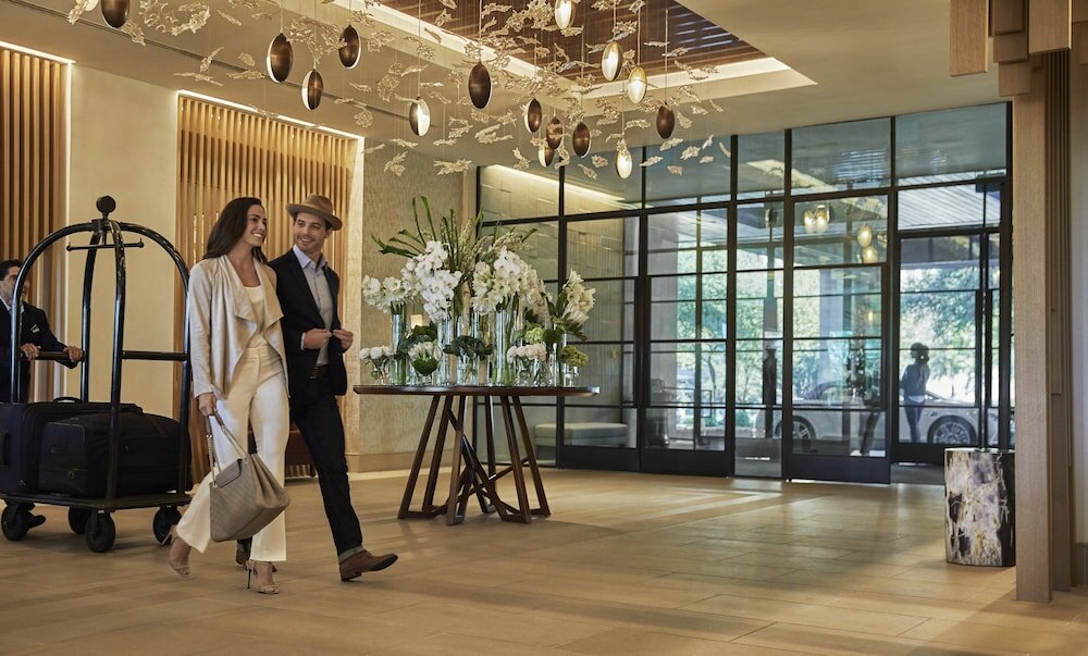 Фото Four Seasons Hotel Austin