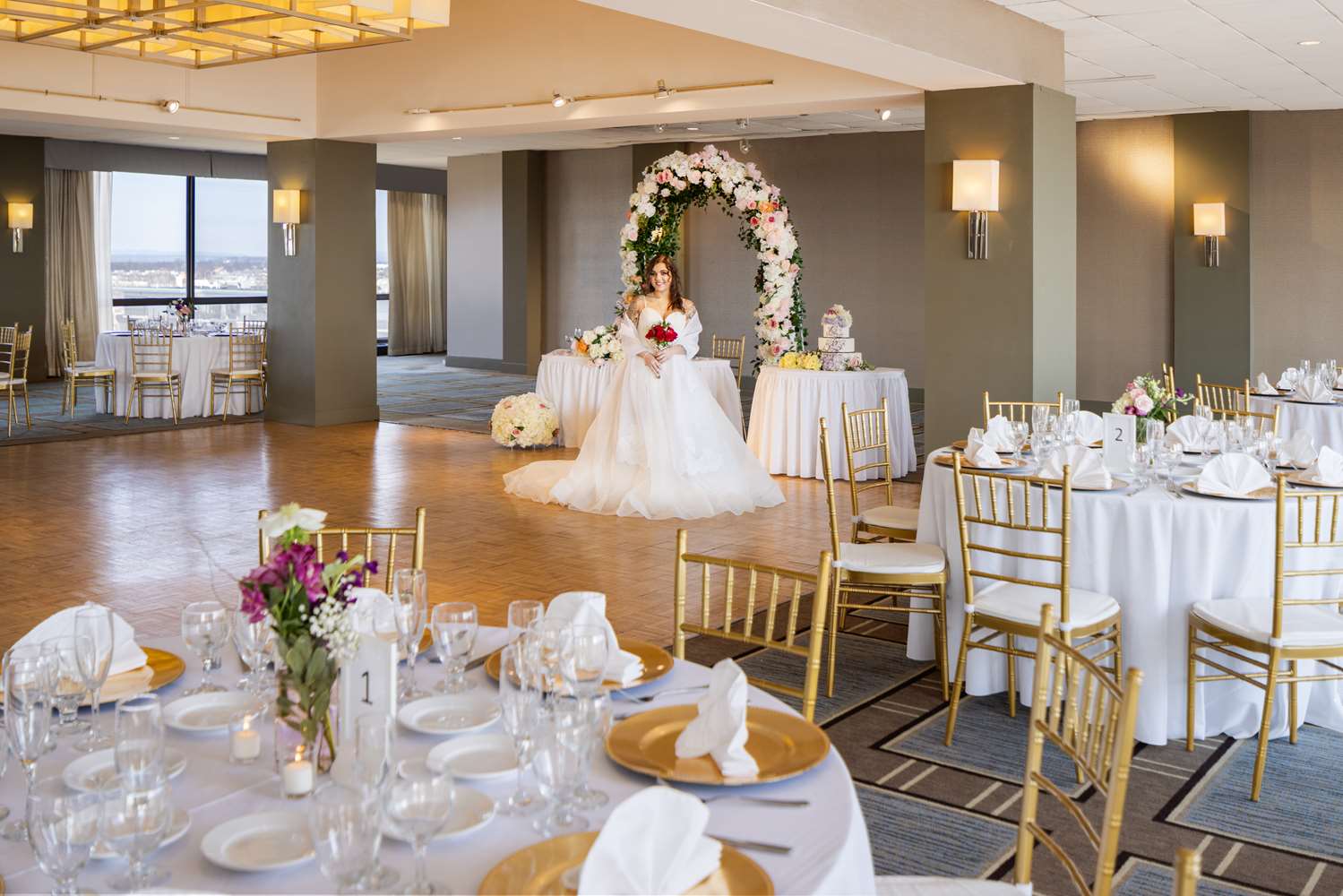 Фото Hilton Hasbrouck Heights