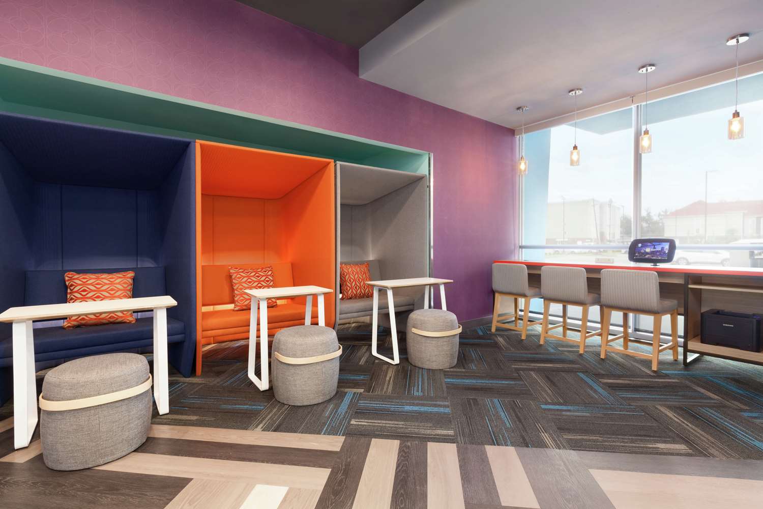 Фото Tru by Hilton Lake Charles