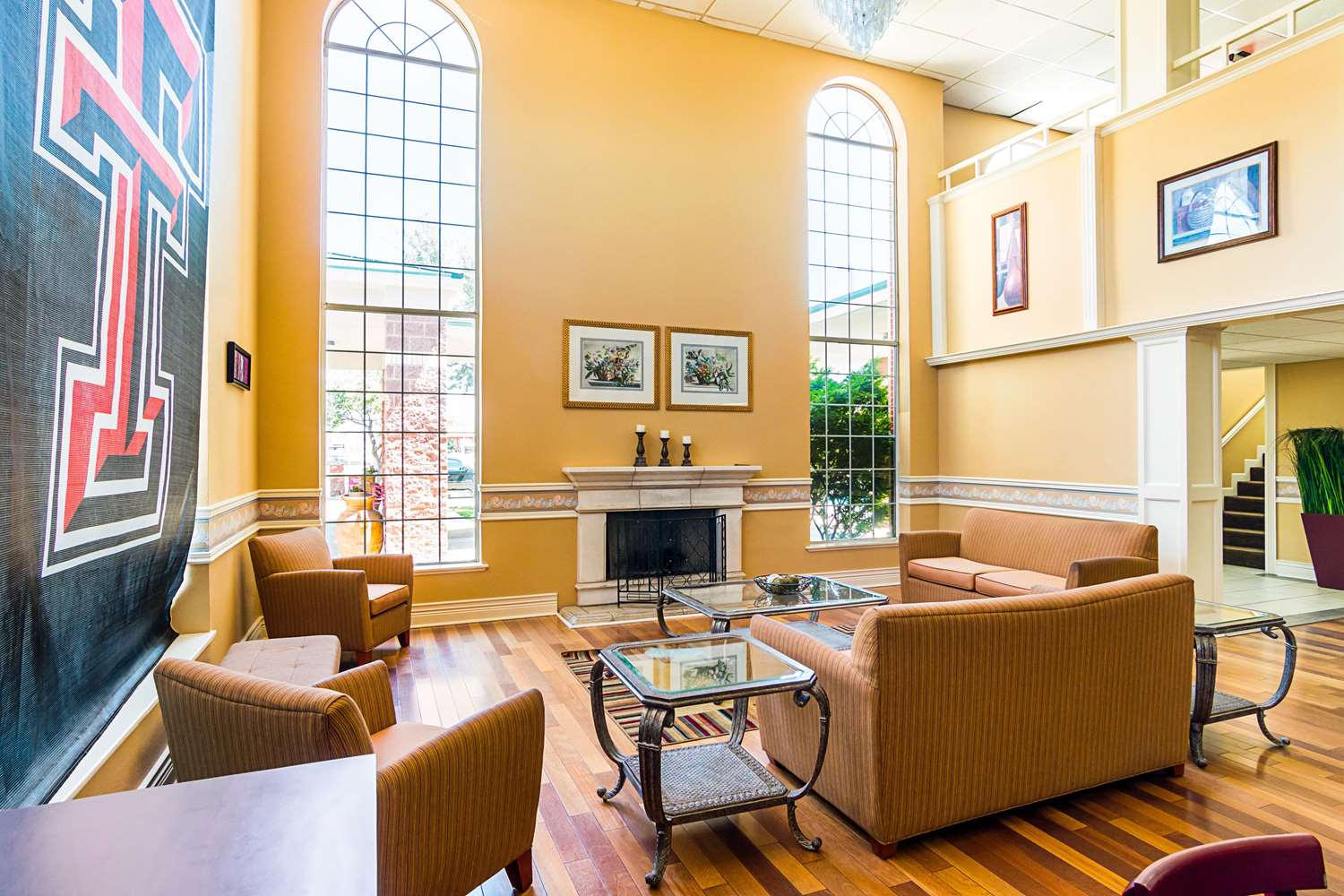 Фото Quality Suites