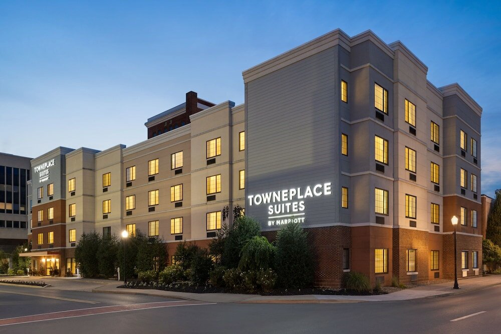 Фото TownePlace Suites Williamsport