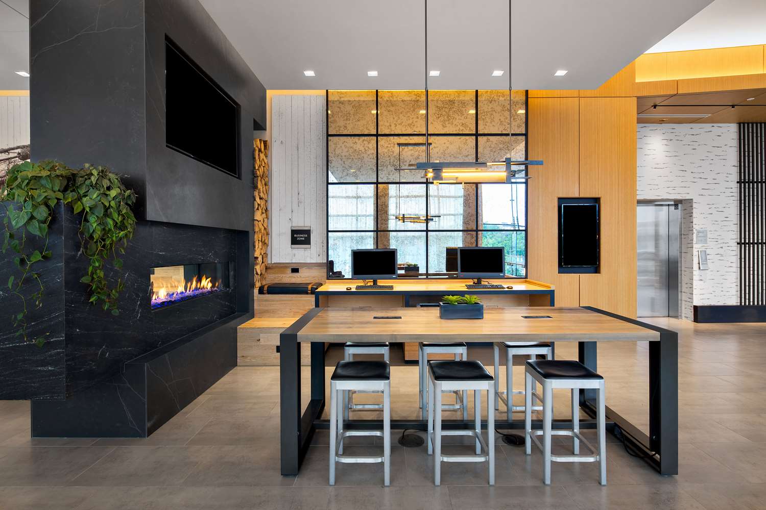 Фото Canopy by Hilton Washington Dc The Wharf