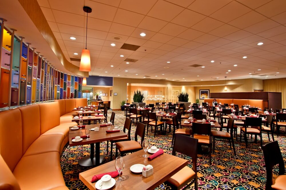 Фото Courtland Grand Hotel, Trademark Collection by Wyndham