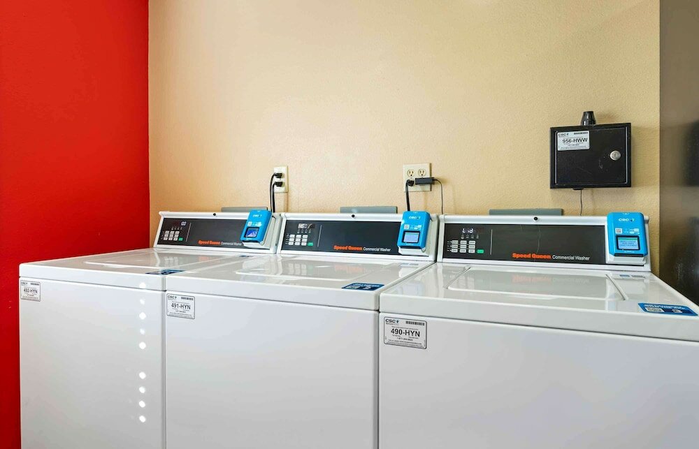 Фото Extended Stay America Suites Fort Wayne North