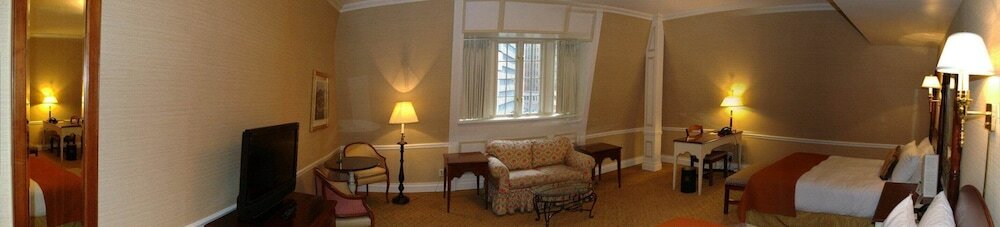 Фото The Wall Street Inn