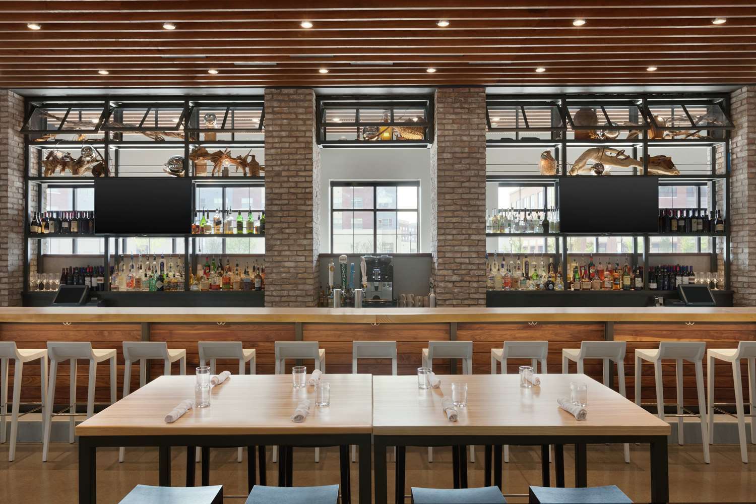 Фото Hilton Garden Inn Rochester/University & Medical Center