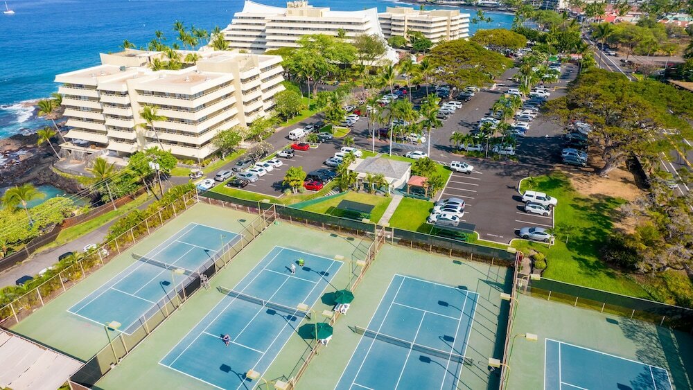 Фото Royal Kona Resort