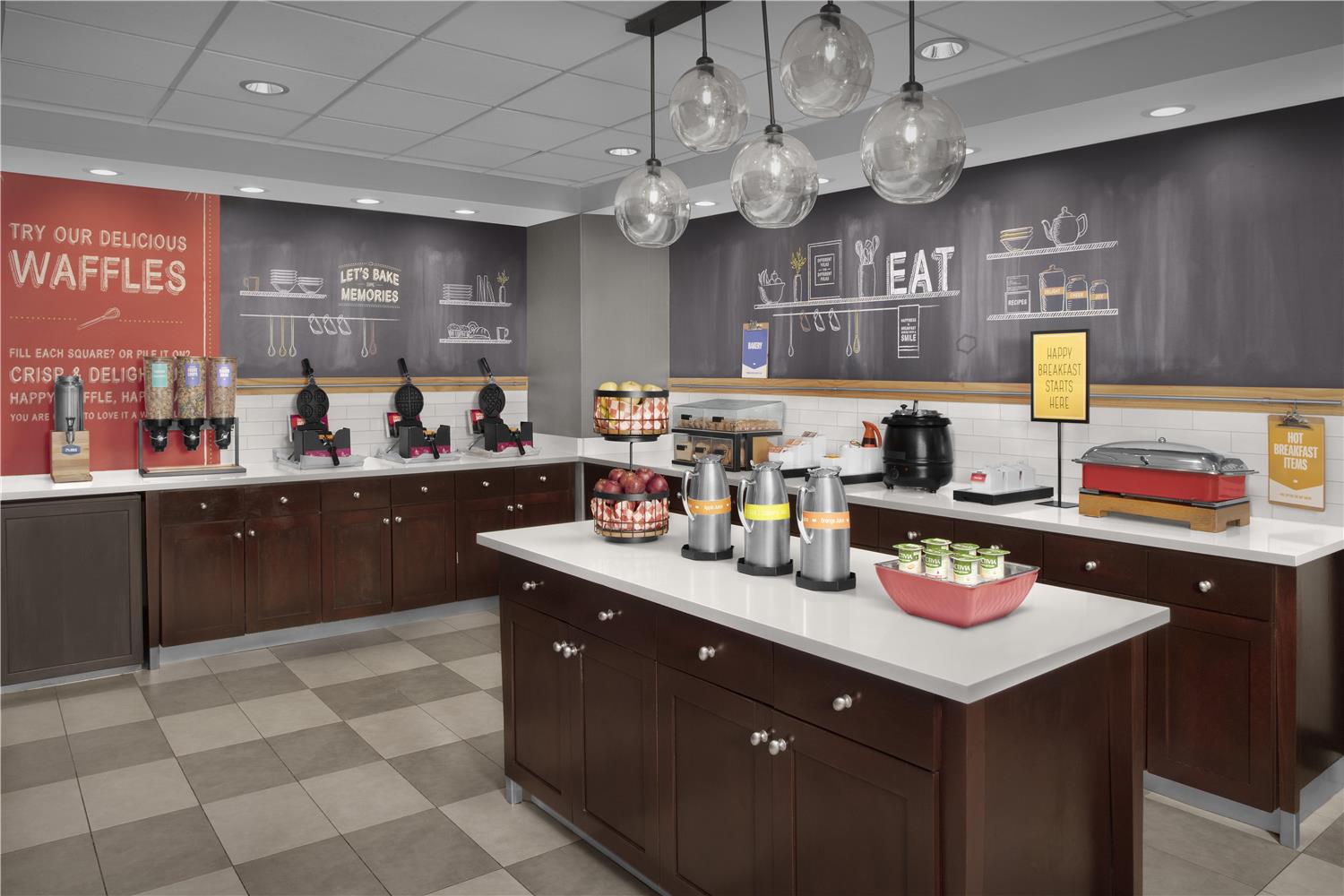 Фото Hampton Inn & Suites Georgetown/Austin North, Tx