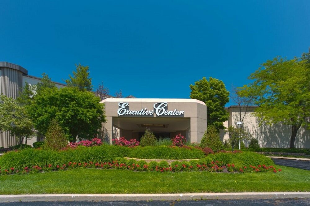 Фото Holiday Inn Executive Center-Columbia Mall, an Ihg Hotel