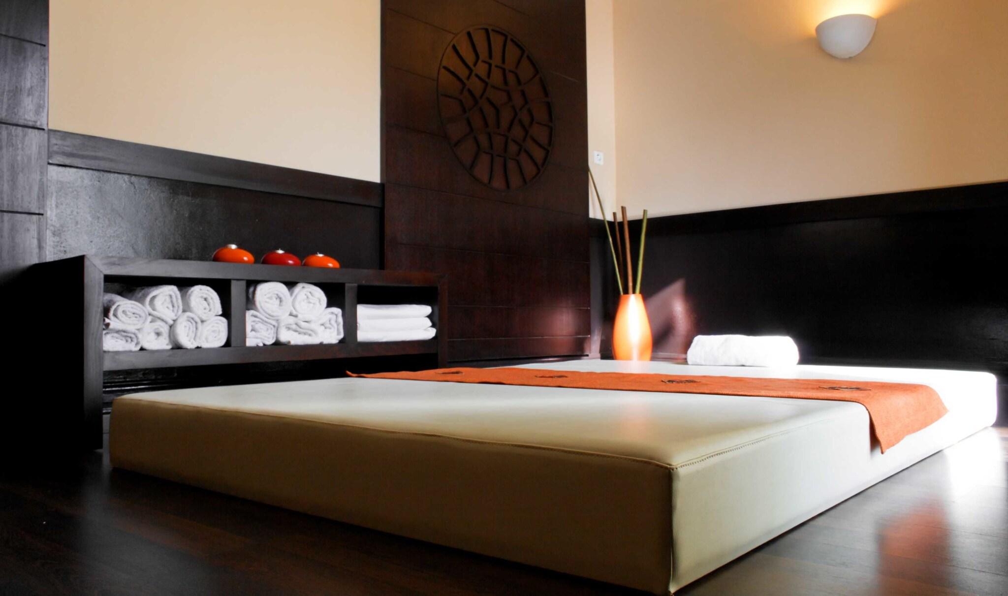 Фото Oceana Suites Hammamet