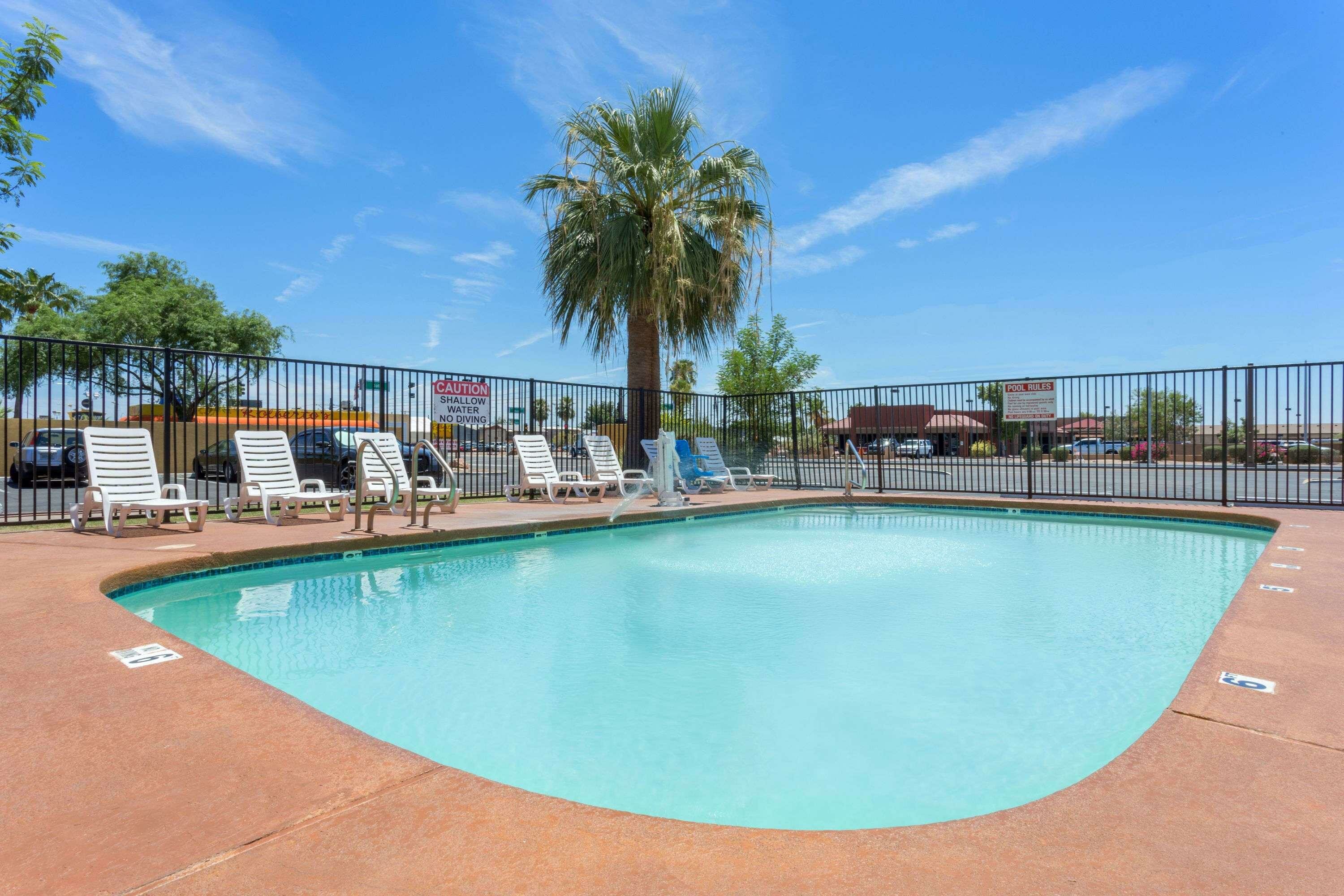 Фото Knights Inn Mesa