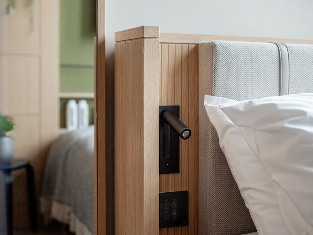 Фото Wren Urban Nest